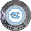 15 in Neon Clock | North Carolina Tar Heels COL, CurrentProduct, Home & Office_category_All, NC, UNC Tar Heels 687746458625 $87.99