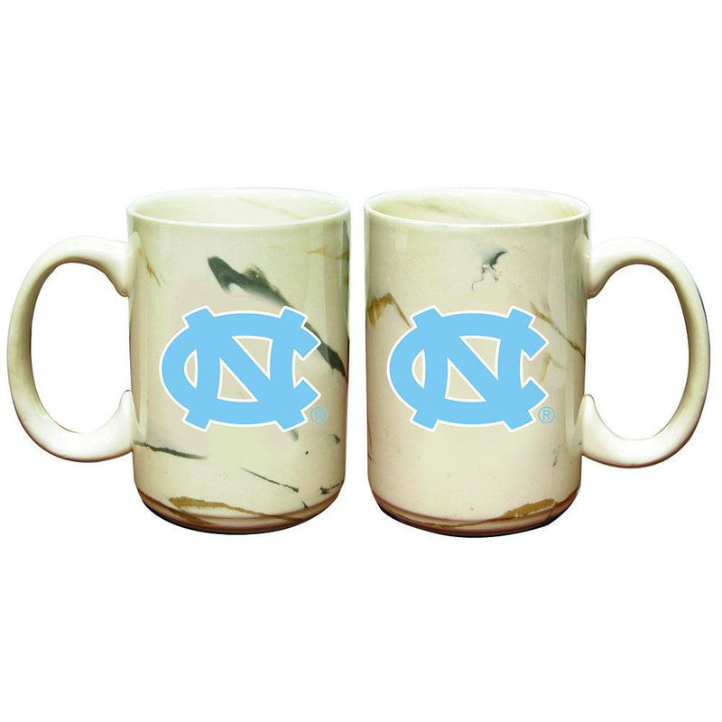 Marble Ceramic Mug | North Carolina Tar Heels
COL, CurrentProduct, Drinkware_category_All, NC, UNC Tar Heels
The Memory Company