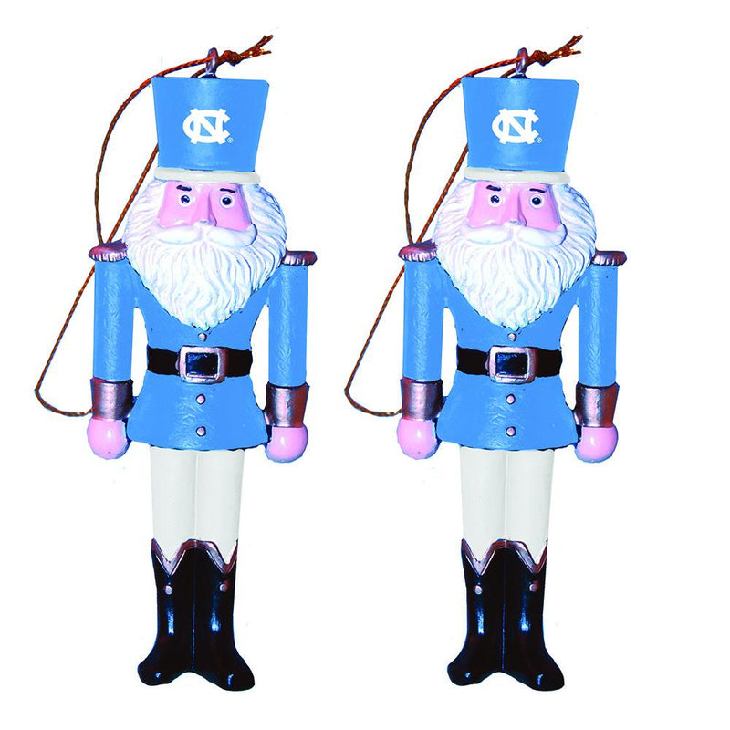 2 Pack Nutcracker Unc Tar Heels
COL, Holiday_category_All, NC, OldProduct, UNC Tar Heels
The Memory Company