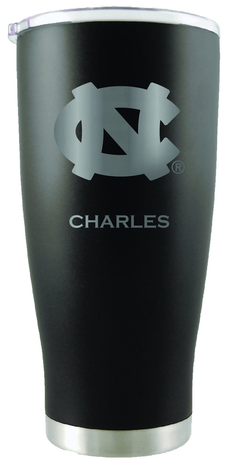 20oz Black Personalized Stainless Steel Tumbler | North Carolina Tar Heels
COL, CurrentProduct, Drinkware_category_All, NC, Personalized_Personalized, UNC Tar Heels
The Memory Company