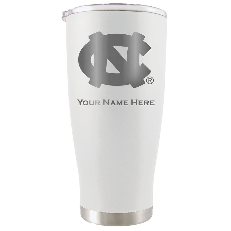 20oz White Personalized Stainless Steel Tumbler | North Carolina Tar Heels
COL, CurrentProduct, Drinkware_category_All, NC, Personalized_Personalized, UNC Tar Heels
The Memory Company