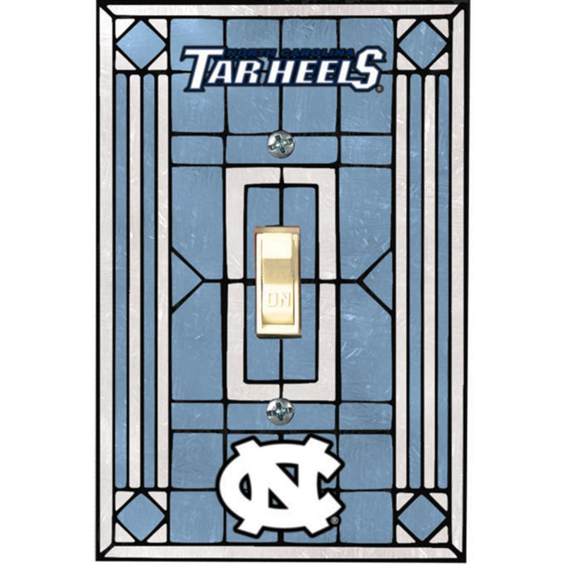 Art Glass Light Switch Cover | North Carolina Tar Heels
COL, CurrentProduct, Home&Office_category_All, Home&Office_category_Lighting, NC, UNC Tar Heels
The Memory Company
