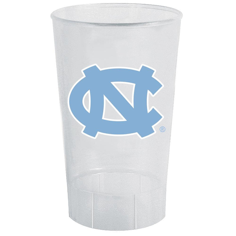 SINGLE PLASTIC TUMBLER Tar Heels
COL, NC, OldProduct, UNC Tar Heels
The Memory Company