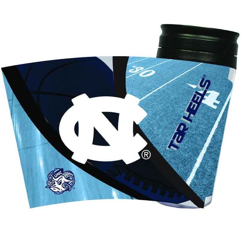 16oz Snap Fit w/Insert | North Carolina University
COL, NC, OldProduct, UNC Tar Heels
The Memory Company