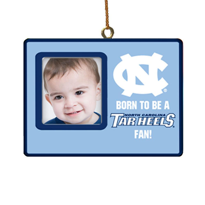 Born to Be Ornament | North Carolina University
COL, NC, OldProduct, UNC Tar Heels
The Memory Company