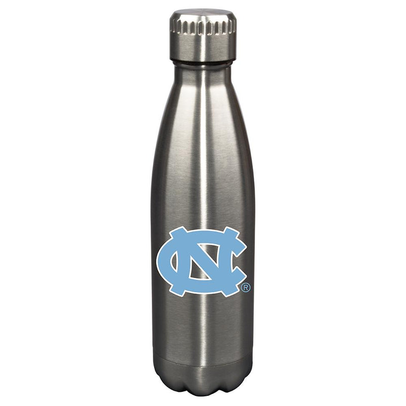 17oz Stainless Steel Water Bottle | North Carolina Tar Heels
COL, NC, OldProduct, UNC Tar Heels
The Memory Company