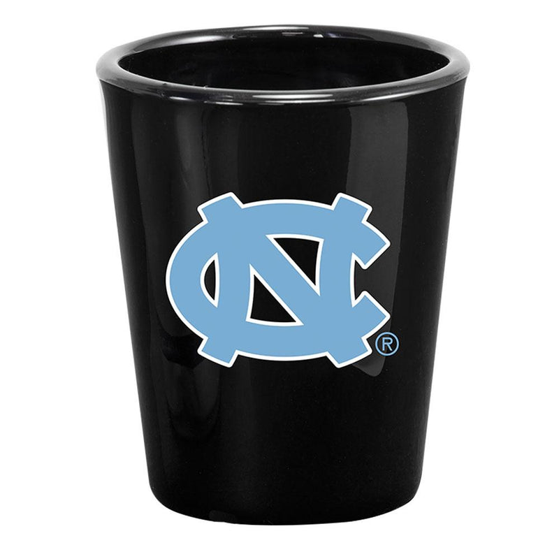 Black with Colored Highlighted Logo Shot Glass | North Carolina University
COL, Drink, Drinkware_category_All, NC, OldProduct, UNC Tar Heels
The Memory Company