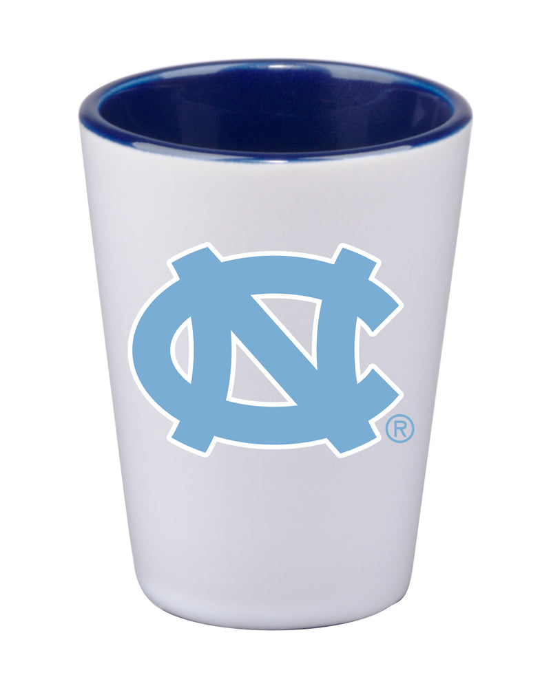 2oz Inner Color Ceramic Shot | UNC Tar Heels
COL, CurrentProduct, Drinkware_category_All, NC, UNC Tar Heels
The Memory Company