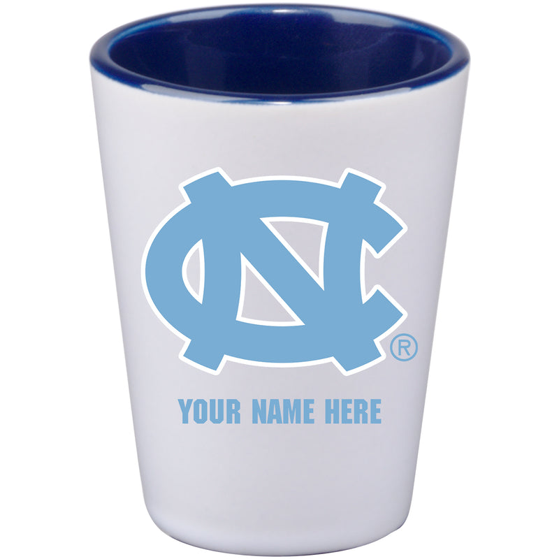 2oz Inner Color Personalized Ceramic Shot | UNC Tar Heels
807PER, COL, CurrentProduct, Drinkware_category_All, Florida State Seminoles, NC, Personalized_Personalized
The Memory Company