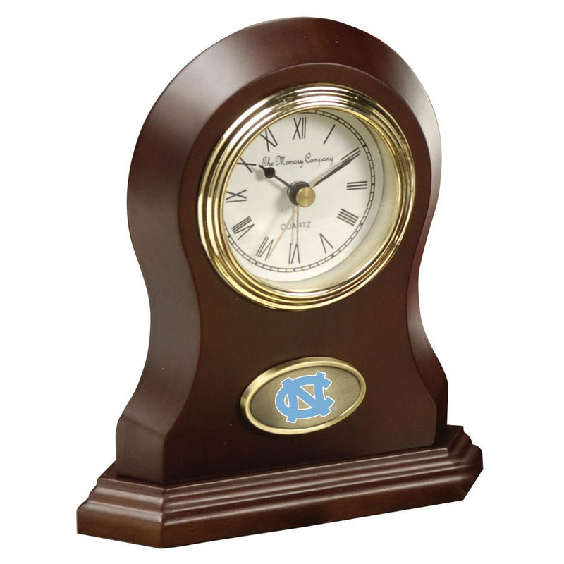 Desk Clock | North Carolina University
COL, NC, OldProduct, UNC Tar Heels
The Memory Company