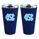 2 Pack Stainless Steel Pint Glass | North Carolina Tar Heels
COL, NC, OldProduct, UNC Tar Heels
The Memory Company
