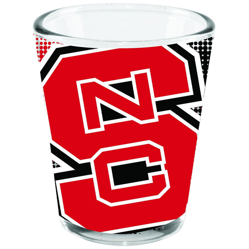 2oz Full Wrap Collect Glass | North Carolina State University
COL, NC State Wolfpack, NCS, OldProduct
The Memory Company