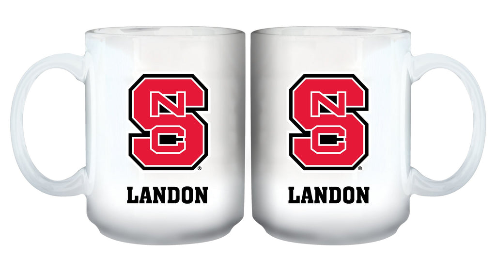 15oz White Personalized Ceramic Mug | North Carolina State
COL, CurrentProduct, Custom Drinkware, Drinkware_category_All, Gift Ideas, NC State Wolfpack, NCS, Personalization, Personalized_Personalized
The Memory Company
