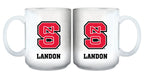 15oz White Personalized Ceramic Mug | North Carolina State
COL, CurrentProduct, Custom Drinkware, Drinkware_category_All, Gift Ideas, NC State Wolfpack, NCS, Personalization, Personalized_Personalized
The Memory Company