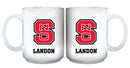 15oz White Personalized Ceramic Mug | North Carolina State
COL, CurrentProduct, Custom Drinkware, Drinkware_category_All, Gift Ideas, NC State Wolfpack, NCS, Personalization, Personalized_Personalized
The Memory Company