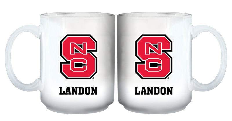 15oz White Personalized Ceramic Mug | North Carolina State
COL, CurrentProduct, Custom Drinkware, Drinkware_category_All, Gift Ideas, NC State Wolfpack, NCS, Personalization, Personalized_Personalized
The Memory Company