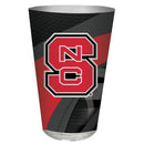 Pint Glass Carbon Design | NC  State
COL, NC State Wolfpack, NCS, OldProduct
The Memory Company