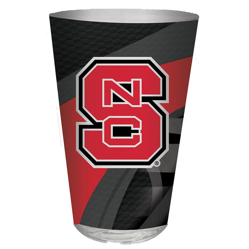 Pint Glass Carbon Design | NC  State
COL, NC State Wolfpack, NCS, OldProduct
The Memory Company