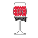 Wine Woozie Glass | N Carolina St
COL, NC State Wolfpack, NCS, OldProduct
The Memory Company