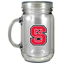 Mason Jar | NC State
COL, NC State Wolfpack, NCS, OldProduct
The Memory Company