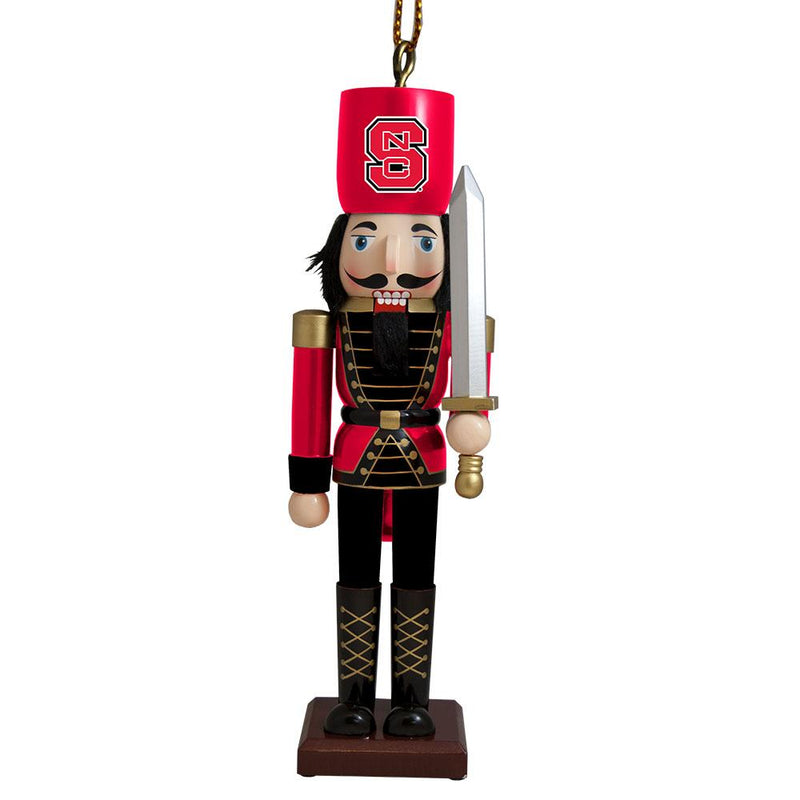 2014 Nutcracker Onrament | North Carolina State
COL, Holiday_category_All, NC State Wolfpack, NCS, OldProduct
The Memory Company