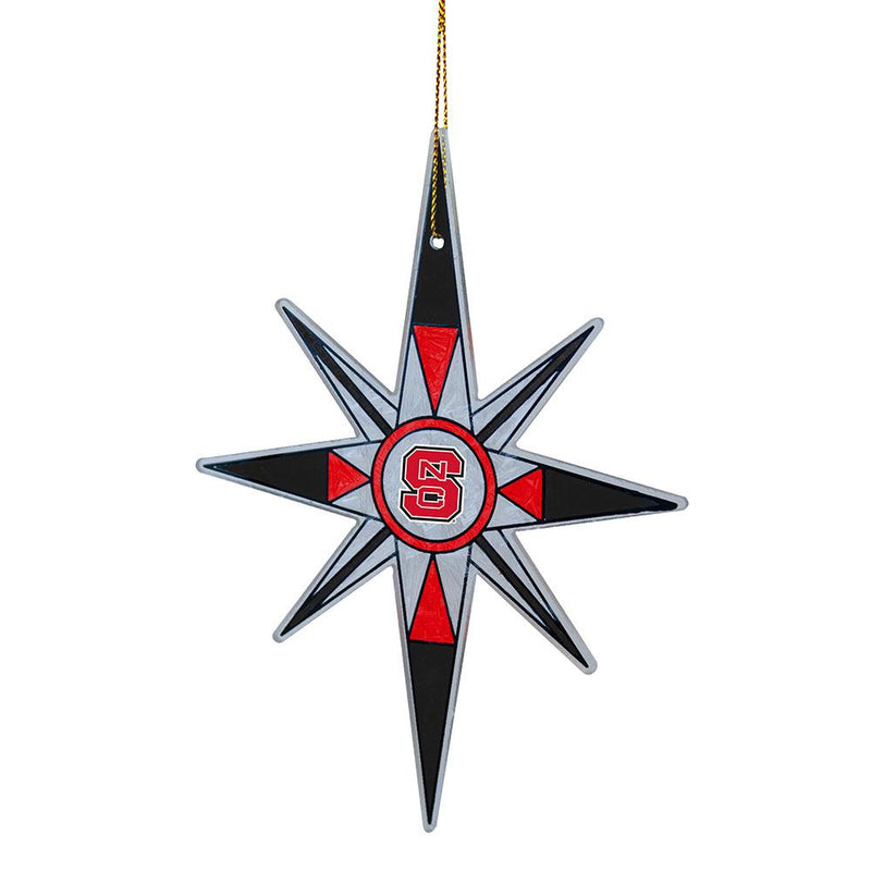 2015 Snow Flake Ornament North Carolina State
COL, CurrentProduct, Holiday_category_All, Holiday_category_Ornaments, NC State Wolfpack, NCS
The Memory Company
