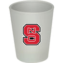 FROSTED SOUVENIR NC STATE
COL, NC State Wolfpack, NCS, OldProduct
The Memory Company