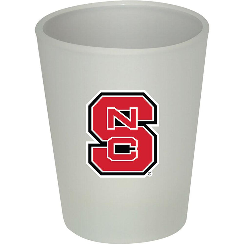 FROSTED SOUVENIR NC STATE
COL, NC State Wolfpack, NCS, OldProduct
The Memory Company