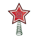 MOSAIC TREE TOPPERNC STATE
COL, CurrentProduct, Holiday_category_All, Holiday_category_Tree-Toppers, NC State Wolfpack, NCS
The Memory Company