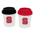 Plastic Salt and Pepper Shaker | NC STATE
COL, NC State Wolfpack, NCS, OldProduct
The Memory Company