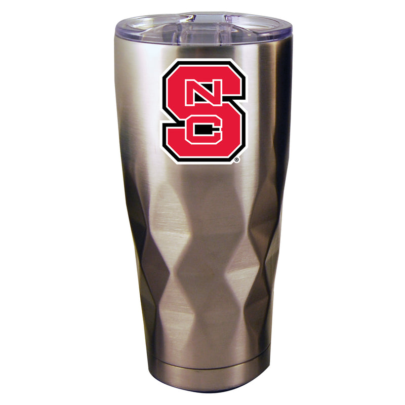 22oz Diamond Stainless Steel Tumbler | NC State Wolfpack
COL, CurrentProduct, Drinkware_category_All, NC State Wolfpack, NCS
The Memory Company