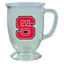 16oz Kona Mug NC STATE
COL, NC State Wolfpack, NCS, OldProduct
The Memory Company