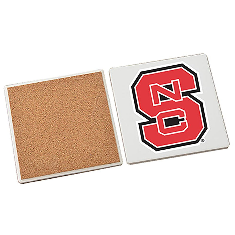 Single Stone Coaster NC STATE
COL, CurrentProduct, Home&Office_category_All, NC State Wolfpack, NCS
The Memory Company