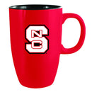 Tall Mug North Carolina St
COL, CurrentProduct, Drinkware_category_All, NC State Wolfpack, NCS
The Memory Company
