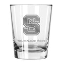15oz Personalized Double Old-Fashioned Glass | North Carolina State
COL, College, CurrentProduct, Custom Drinkware, Drinkware_category_All, Gift Ideas, NC State Wolfpack, NCS, North Carolina State, Personalization, Personalized_Personalized
The Memory Company