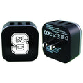 USB LED Nightlight  NC State
COL, CurrentProduct, Home&Office_category_All, Home&Office_category_Lighting, NC State Wolfpack, NCS
The Memory Company