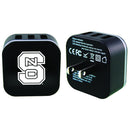 USB LED Nightlight  NC State
COL, CurrentProduct, Home&Office_category_All, Home&Office_category_Lighting, NC State Wolfpack, NCS
The Memory Company