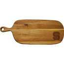Acacia Paddle Cutting & Serving Board | North Carolina State University
2786, COL, CurrentProduct, Home&Office_category_All, Home&Office_category_Kitchen, NC State Wolfpack, NCS
The Memory Company