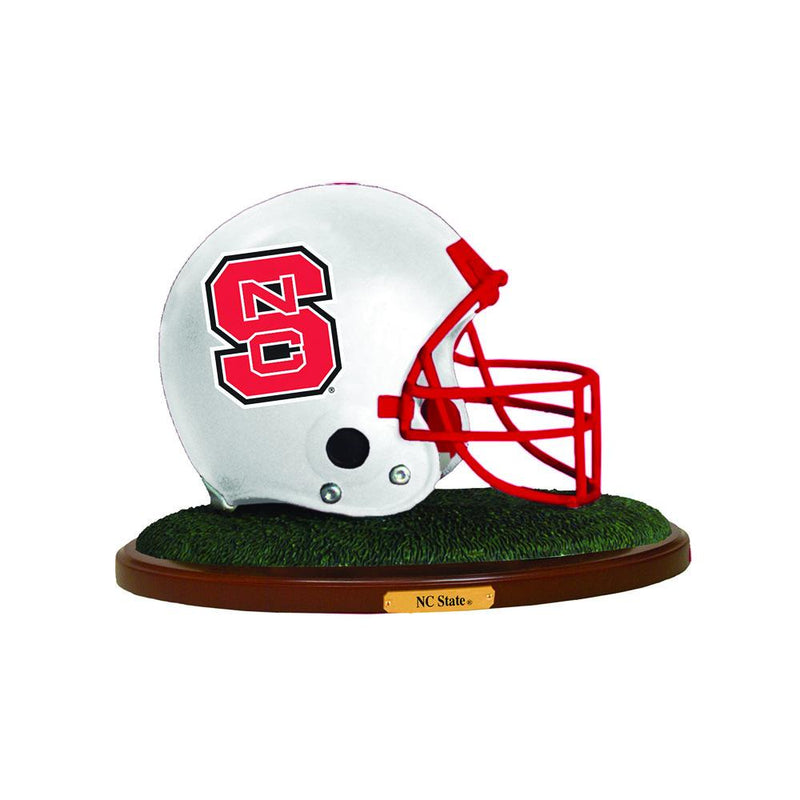Helmet Replica - North Carolina State University
COL, NC State Wolfpack, NCS, OldProduct
The Memory Company