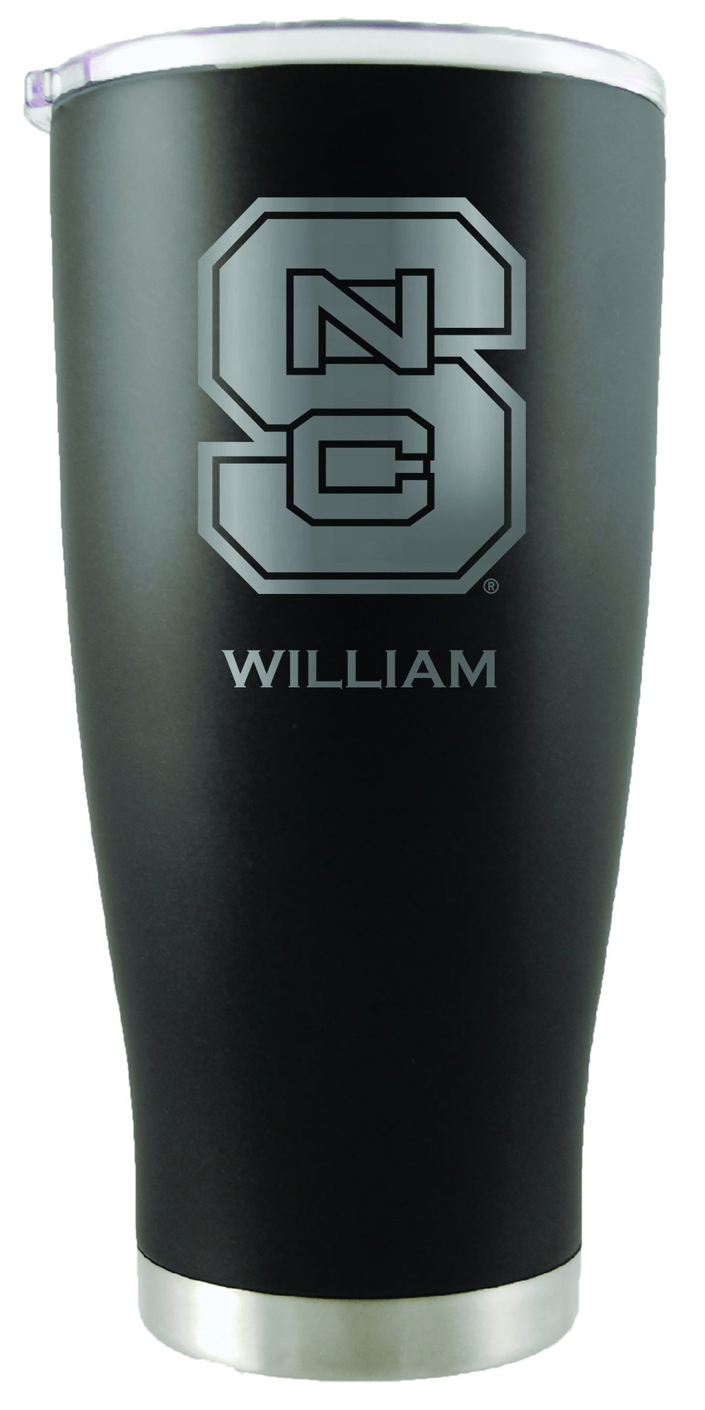 20oz Black Personalized Stainless Steel Tumbler | North Carolina State
COL, CurrentProduct, Drinkware_category_All, NC State Wolfpack, NCS, Personalized_Personalized
The Memory Company
