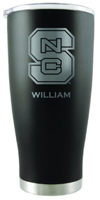 20oz Black Personalized Stainless Steel Tumbler | North Carolina State
COL, CurrentProduct, Drinkware_category_All, NC State Wolfpack, NCS, Personalized_Personalized
The Memory Company