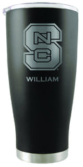 20oz Black Personalized Stainless Steel Tumbler | North Carolina State
COL, CurrentProduct, Drinkware_category_All, NC State Wolfpack, NCS, Personalized_Personalized
The Memory Company