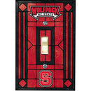 Art Glass Light Switch Cover | North Carolina State University
COL, CurrentProduct, Home&Office_category_All, Home&Office_category_Lighting, NC State Wolfpack, NCS
The Memory Company