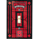 Art Glass Light Switch Cover | North Carolina State University
COL, CurrentProduct, Home&Office_category_All, Home&Office_category_Lighting, NC State Wolfpack, NCS
The Memory Company