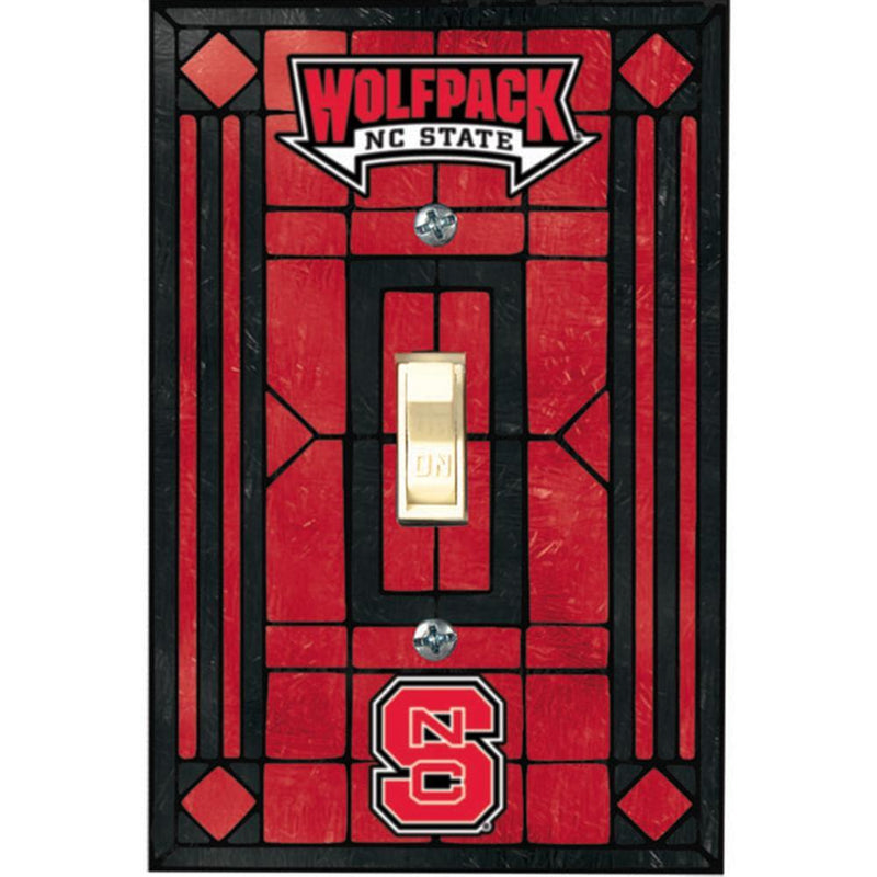 Art Glass Light Switch Cover | North Carolina State University
COL, CurrentProduct, Home&Office_category_All, Home&Office_category_Lighting, NC State Wolfpack, NCS
The Memory Company