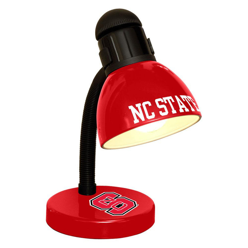 Desk Lamp - North Carolina State University
COL, NC State Wolfpack, NCS, OldProduct
The Memory Company