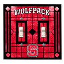 Double Light Switch Cover | North Carolina State University
COL, CurrentProduct, Home&Office_category_All, Home&Office_category_Lighting, NC State Wolfpack, NCS
The Memory Company