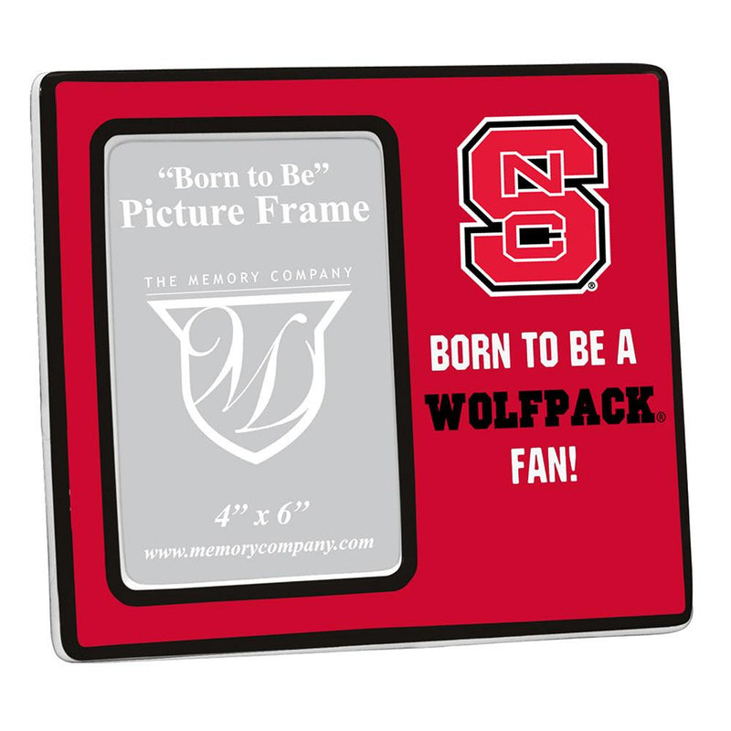 Youth Frame - North Carolina State University
COL, NC State Wolfpack, NCS, OldProduct
The Memory Company