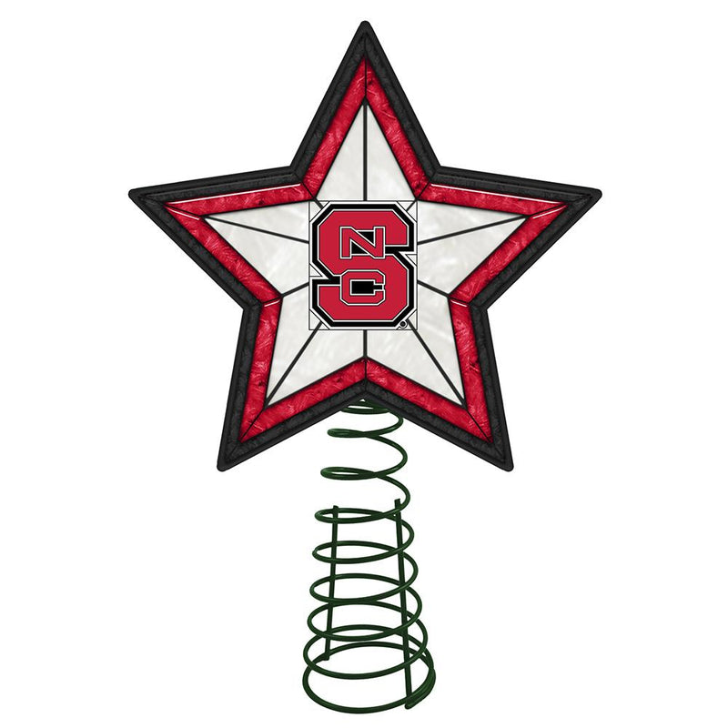 Art Glass Tree Topper | North Carolina State University
COL, CurrentProduct, Holiday_category_All, Holiday_category_Tree-Toppers, NC State Wolfpack, NCS
The Memory Company