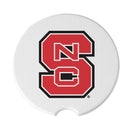 2 Pack Logo Travel Coaster | North Carolina State University
Coaster, Coasters, COL, Drink, Drinkware_category_All, NC State Wolfpack, NCS, OldProduct
The Memory Company